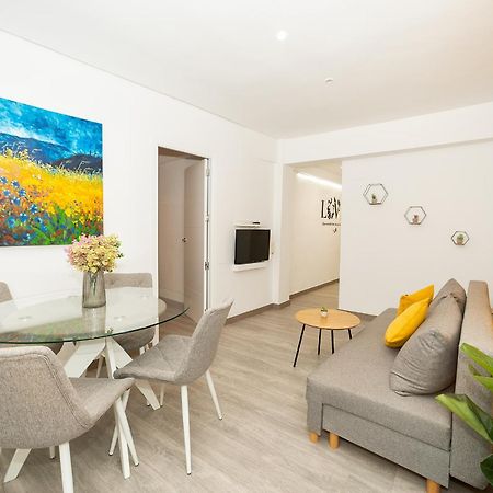 Apartamento Noques 3 Кордова Экстерьер фото