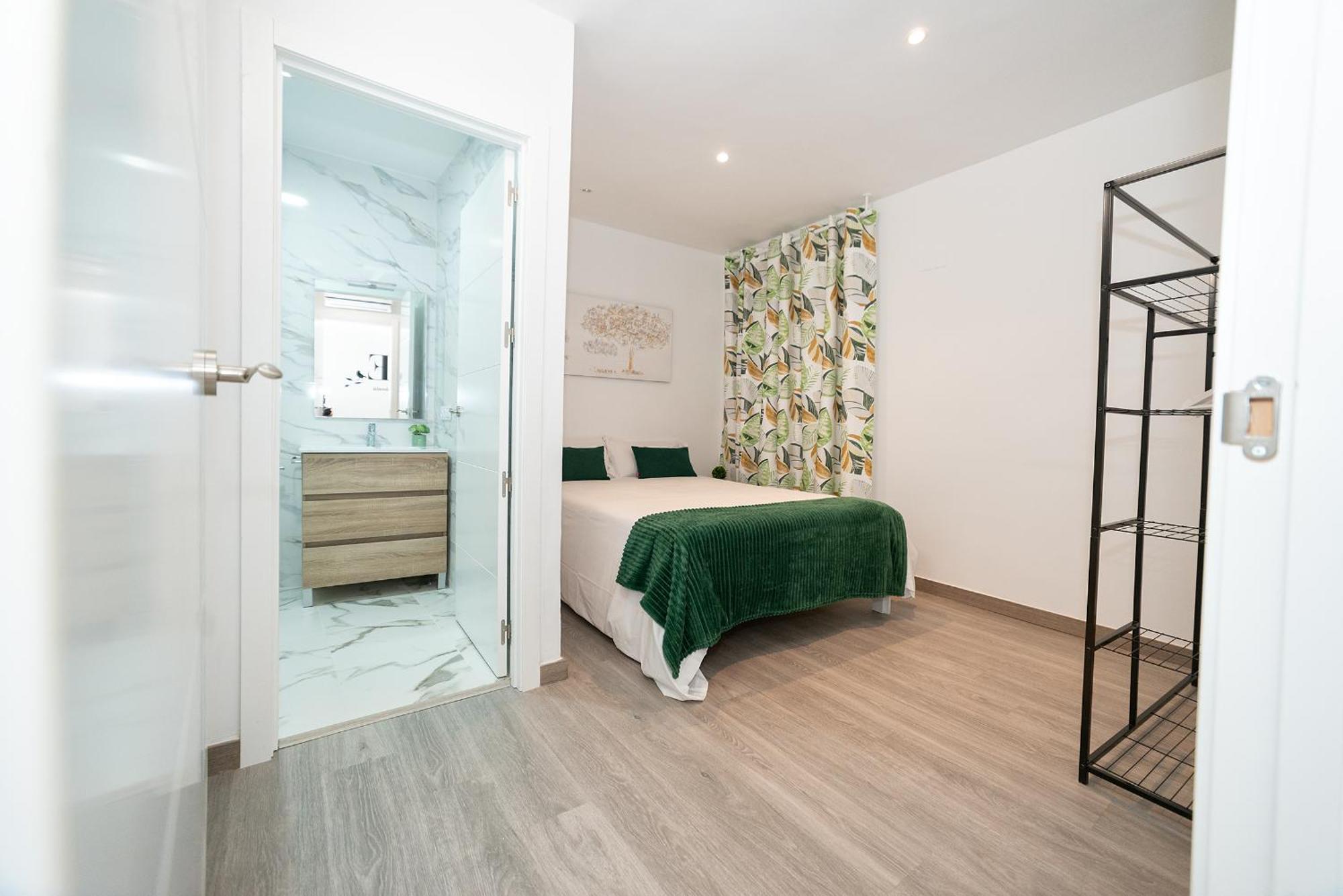 Apartamento Noques 3 Кордова Экстерьер фото