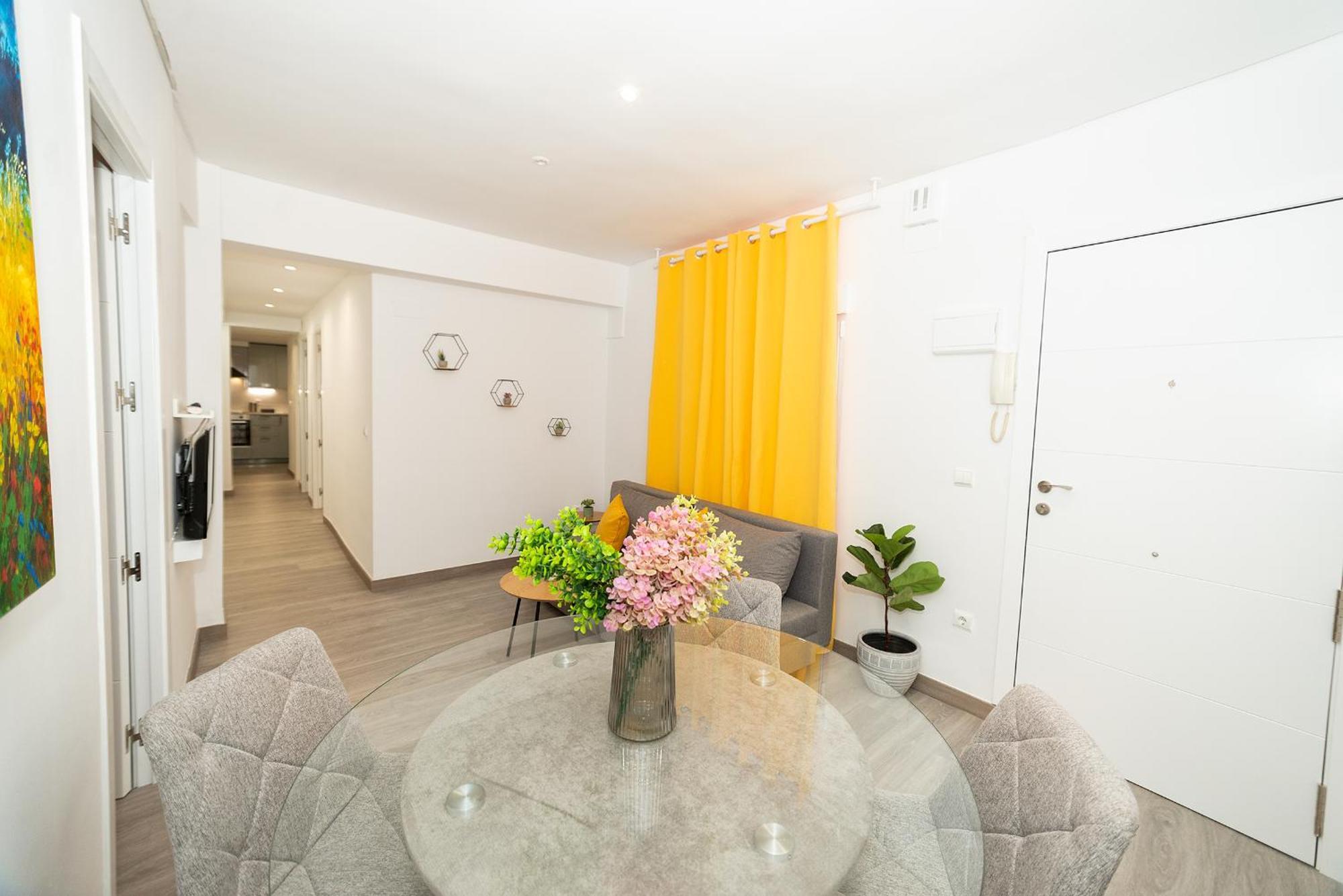 Apartamento Noques 3 Кордова Экстерьер фото