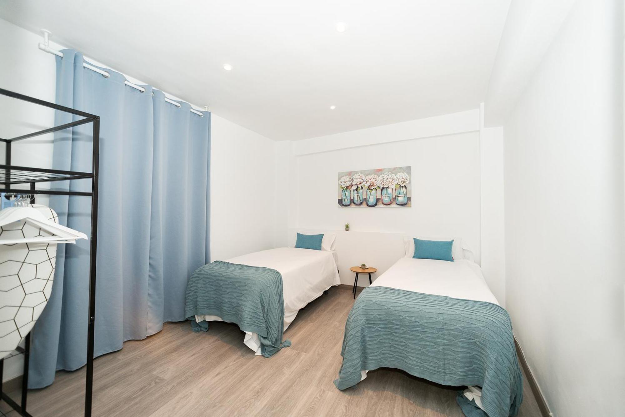 Apartamento Noques 3 Кордова Экстерьер фото